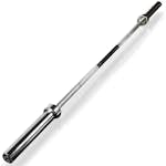 Skivstång Gymstick Olympic Bar